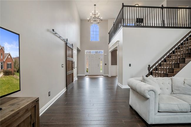View of entry from living room | Image 5