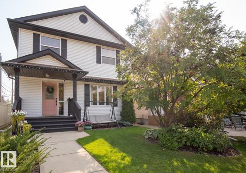 8705 92a Ave Nw, Edmonton, AB, T6C4G6 | Card Image