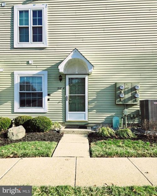 310 Mitten Ln, Mount Laurel, NJ, 08054-3175 | Card Image