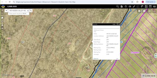 196 Hidden Valley Road, Cold Spring, KY, 41076 | Card Image