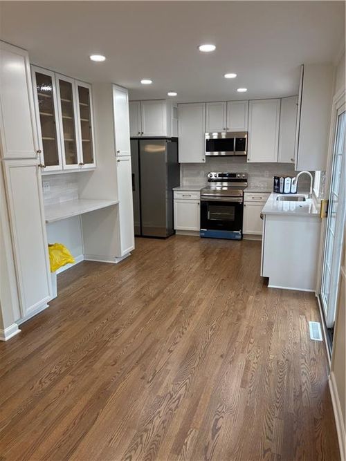 3705 W 52nd Ter, Roeland Park, KS, 66205-1460 | Card Image