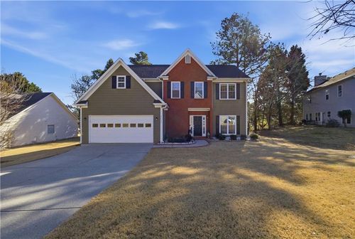3423 Cascade Ive Dr, Buford, GA, 30519-6957 | Card Image