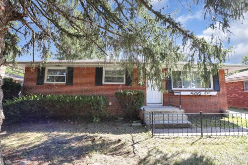 4295 Colby Ave, Columbus, OH, 43227-2029 | Card Image