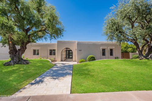 8338 E San Rafael Dr, Scottsdale, AZ, 85258-1823 | Card Image