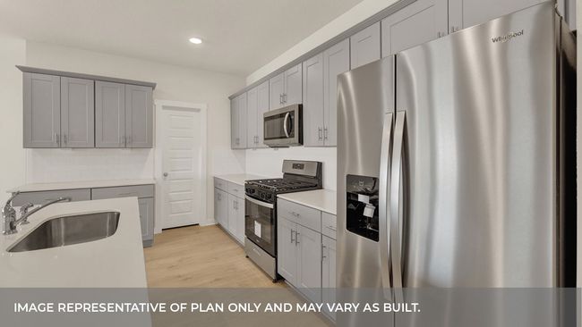491 Atticus Cv, House other with 4 bedrooms, 2 bathrooms and 3 parking in Lockhart TX | Image 20