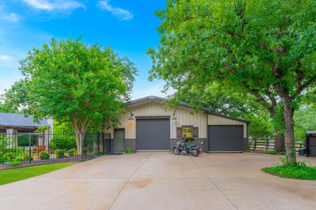 1321 Bridle Bit Rd, House other with 4 bedrooms, 5 bathrooms and null parking in Flower Mound TX | Image 25
