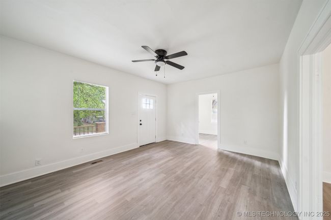 610 Garfield Ave, House other with 3 bedrooms, 2 bathrooms and null parking in Sand Springs OK | Image 23