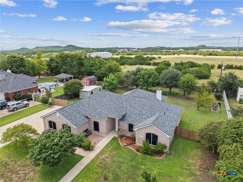 1203 Hummingbird Rd, Killeen, TX, 76542-4366 | Card Image