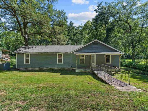 155 E Longs Camp Rd, Karnack, TX, 75661-1501 | Card Image