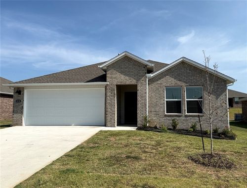 3030 Amarillo Way, Centerton, AR, 72736 | Card Image