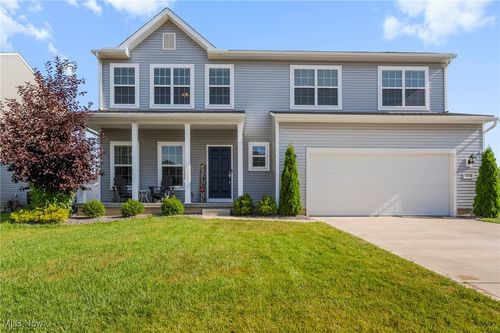 37174 Amber Way, North Ridgeville, OH, 44039-4837 | Card Image
