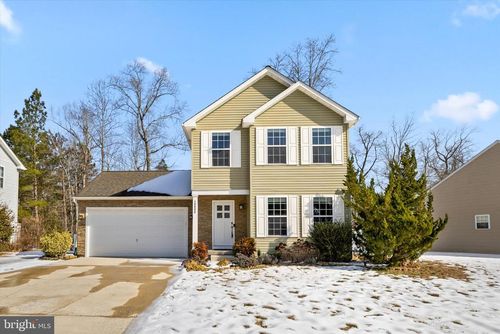 19095 Carey Ln, GEORGETOWN, DE, 19947-6380 | Card Image