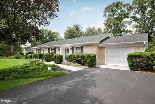 102 Shockey Cir, WINCHESTER, VA, 22602-6857 | Card Image