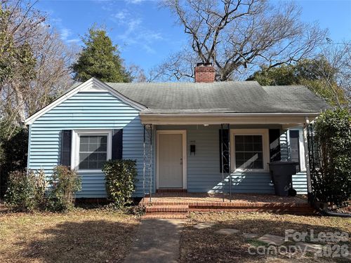 1408 Ivey Drive, Charlotte, NC, 28205 | Card Image