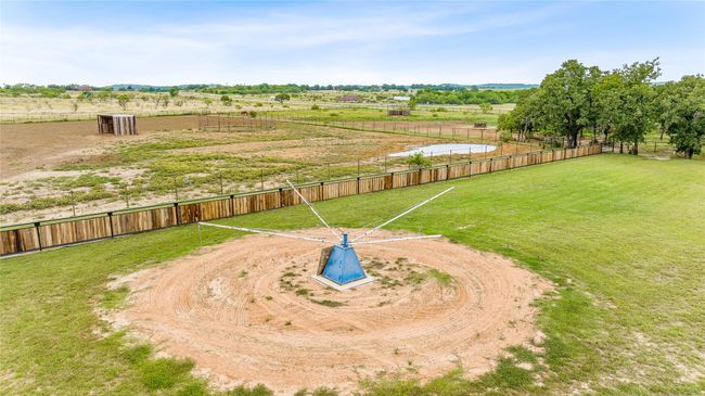 2283 Us Highway 281 N, House other with 1 bedrooms, 1 bathrooms and null parking in Jacksboro TX | Image 24