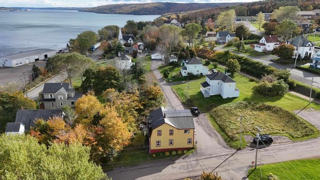 436 Wylde St, House other with 4 bedrooms, 3 bathrooms and null parking in Mulgrave NS | Image 17