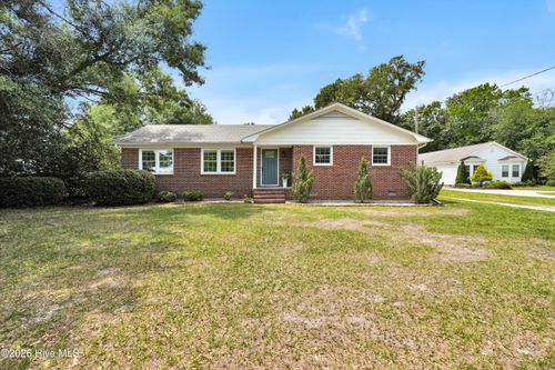 621 Mohican Trl, Wilmington, NC, 28409-3428 | Card Image