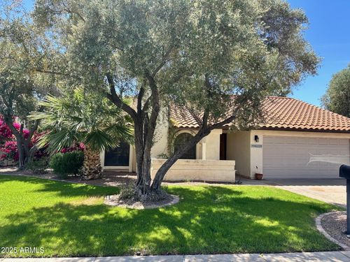 435 E Larkspur Ln, Tempe, AZ, 85288-1418 | Card Image