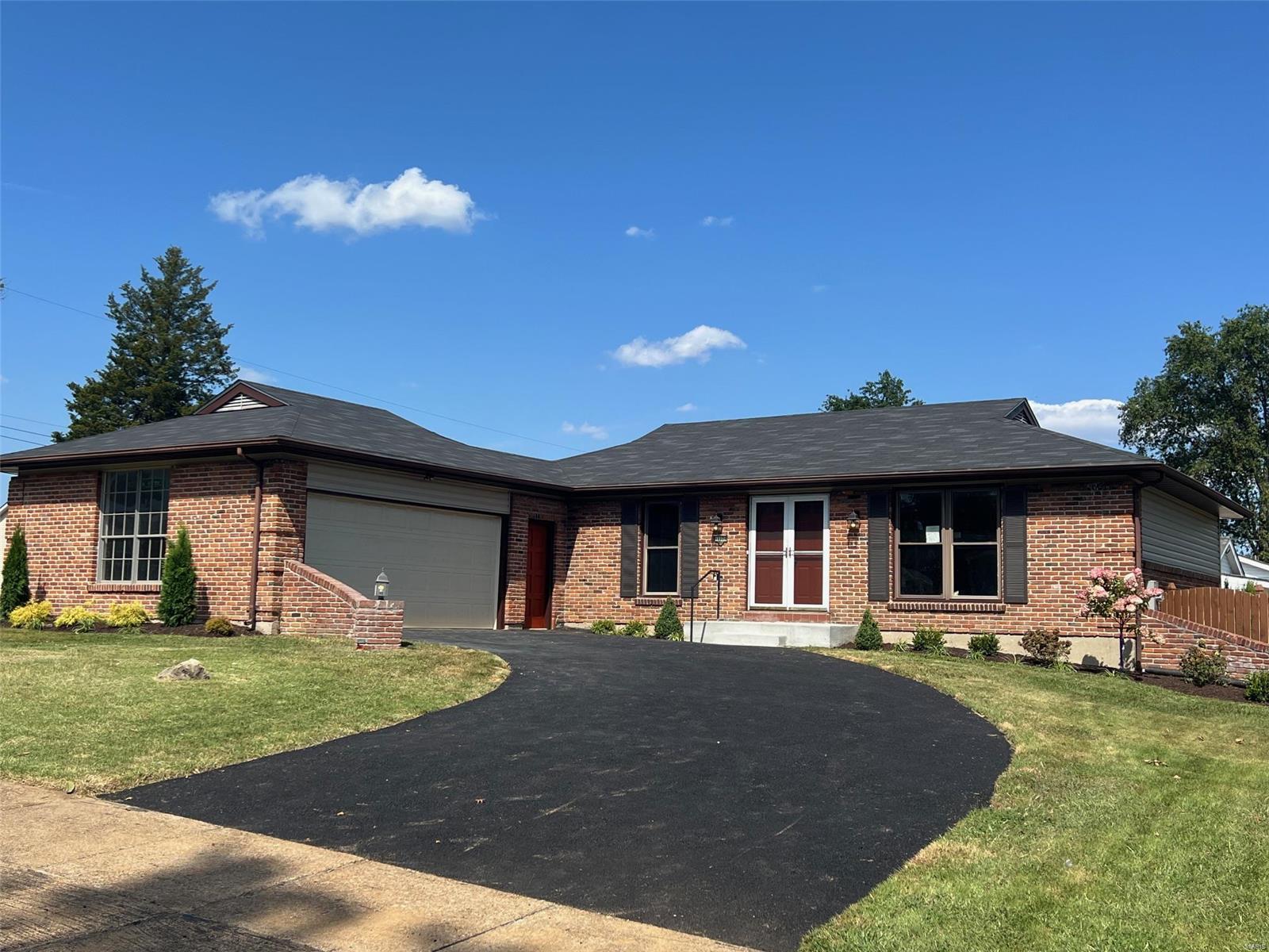 Patrina Ct, Saint Louis, MO 63126