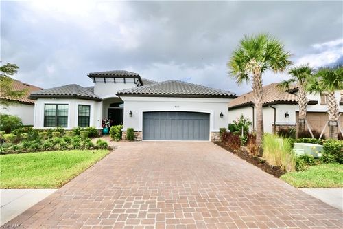 8337 Promoso Ct, NAPLES, FL, 34114-2881 | Card Image