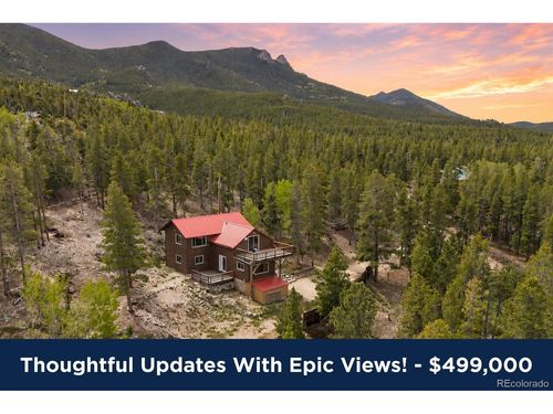 109 Cutforth Rd, Black Hawk, CO, 80422-4502 | Card Image