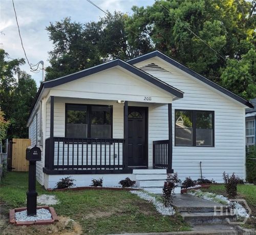 2011 Gugel St, Savannah, GA, 31415-1831 | Card Image