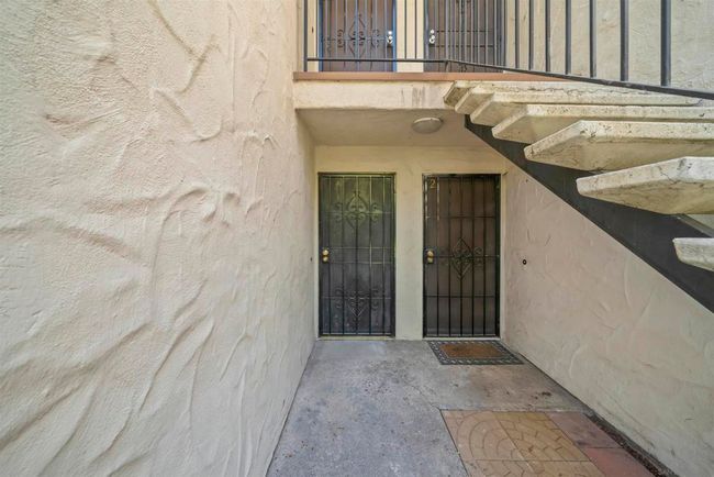 UNIT-4 - 110 N 2 Nd Ave, Condo with 1 bedrooms, 1 bathrooms and 2 parking in Chula Vista CA | Image 25