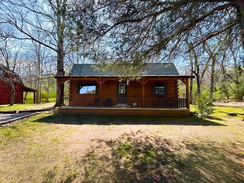 2 Star Falls Ln, Cherokee Village, AR, 72529 | Card Image