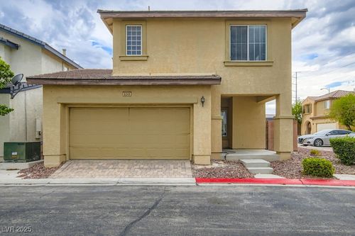 6349 Blushing Willow St, North Las Vegas, NV, 89081-3324 | Card Image