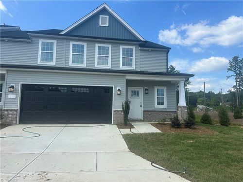 lot-6-209 Oakdale Potter Cv, High Point, NC, 27260 | Card Image