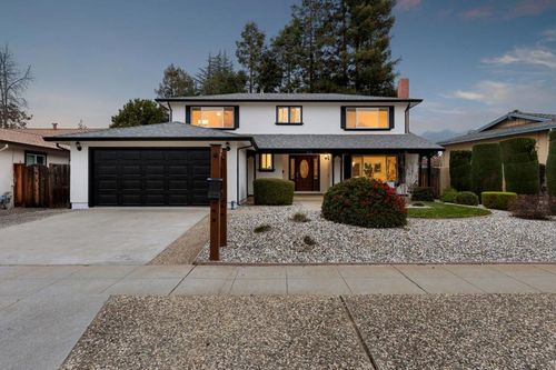 4110 Casa Grande Way, San Jose, CA, 95118 | Card Image