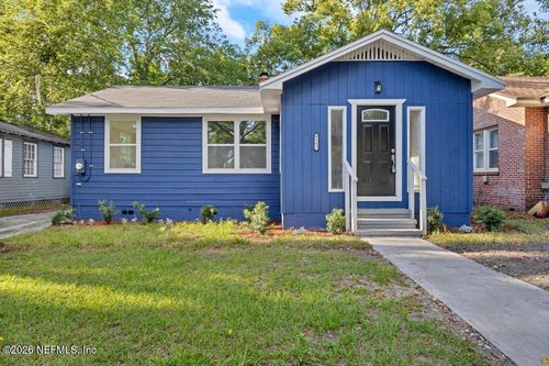 4757 Kingsbury St, Jacksonville, FL, 32205-5145 | Card Image