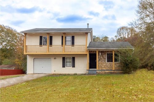 1007 Leeward Ln, Jonesboro, GA, 30238-5969 | Card Image