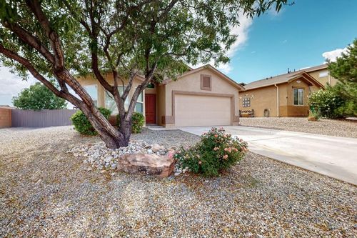 1131 Desert Sunflower Dr Ne, Rio Rancho, NM, 87144-2623 | Card Image