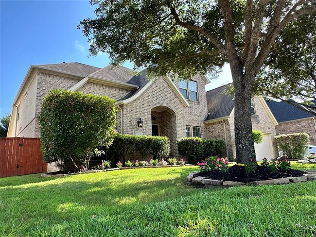 28423 Tanner Crossing Ln, House other with 5 bedrooms, 5 bathrooms and 3 parking in Katy TX | Image 46