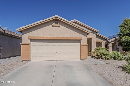 86 6th Ave W, Buckeye, AZ, 85326-1334 | Card Image