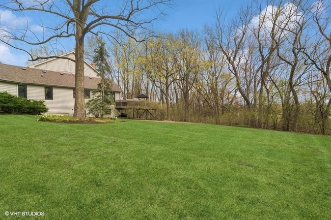 575 Christopher Dr, House other with 5 bedrooms, 4 bathrooms and 3 parking in North Barrington IL | Image 33