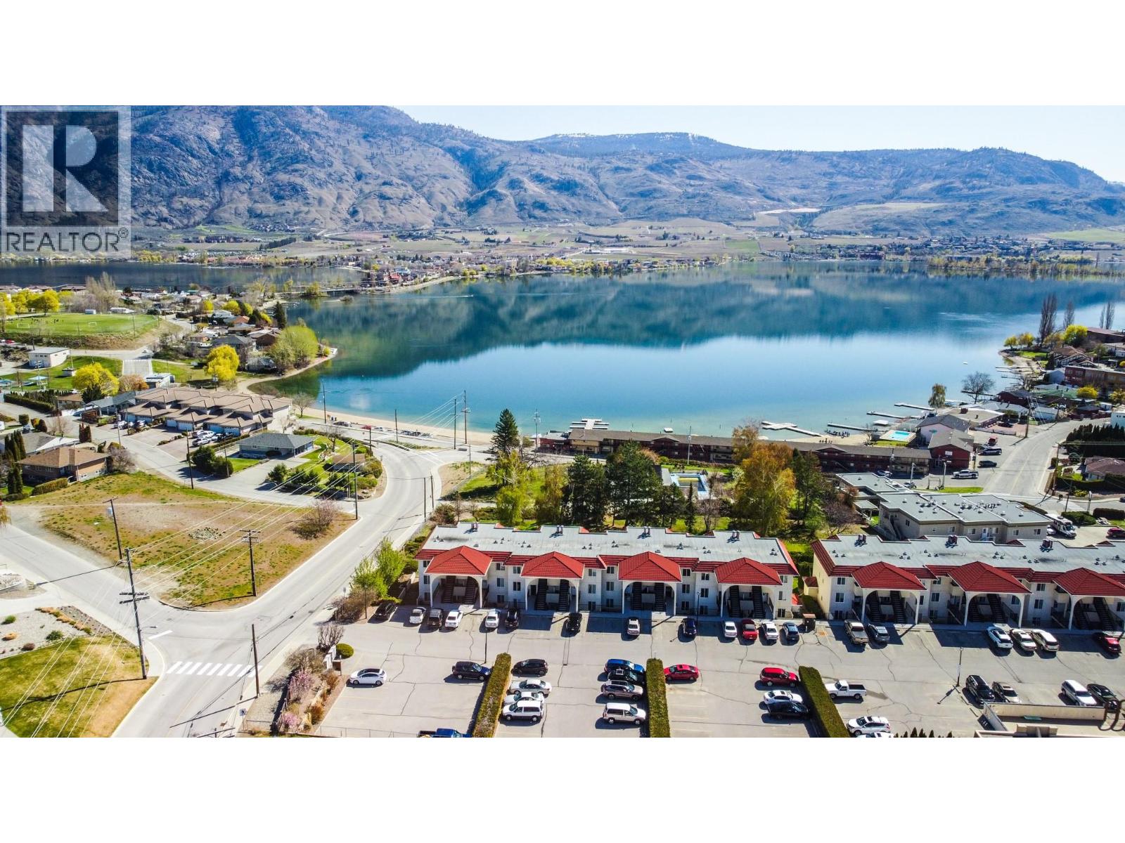 Residential in Osoyoos