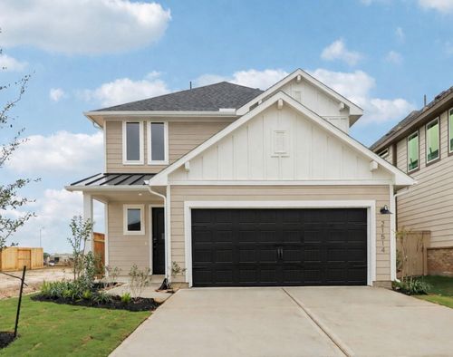 21514 Berry Crest Ln, Waller, TX, 77484 | Card Image