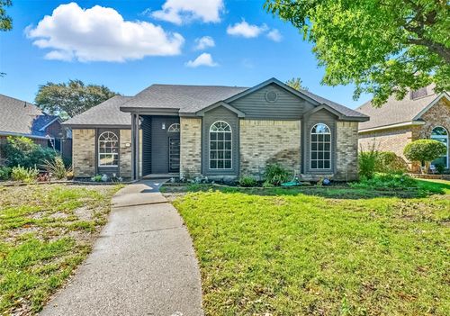 7829 Creekview Dr, Frisco, TX, 75034-4545 | Card Image