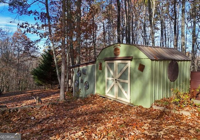 271 Mull Dr, House other with 3 bedrooms, 2 bathrooms and null parking in mineral bluff GA | Image 30