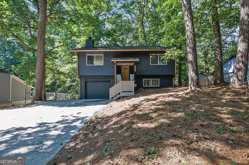 1971 Pair Road Sw, Marietta, GA, 30008 | Card Image