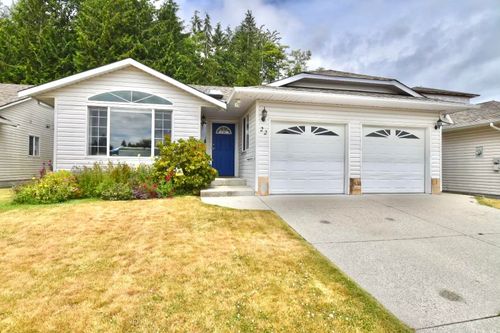 22-535 Shaw Rd, Gibsons, BC, V0N1V8 | Card Image