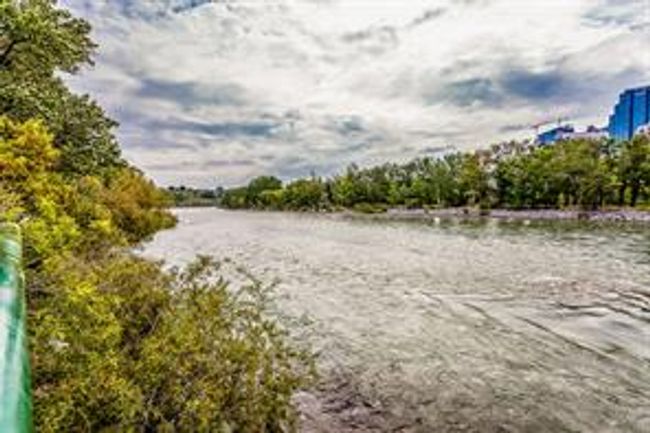 106 - 728 3 Ave Nw, Condo with 1 bedrooms, 1 bathrooms and 1 parking in Calgary AB | Image 33