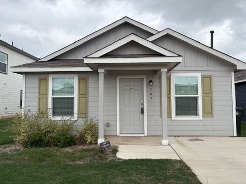 147 Gabbro Gdns, Maxwell, TX, 78656-2020 | Card Image