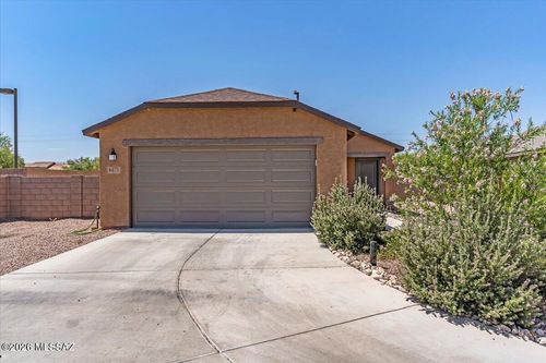 6475 S Ambarella Dr, Tucson, AZ, 85756-0124 | Card Image