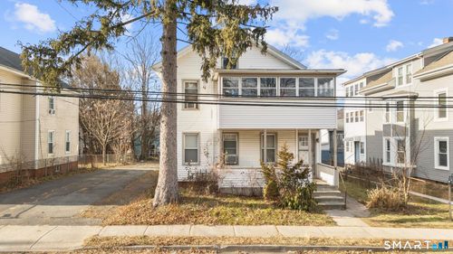 23 N 1st St, Meriden, CT, 06451-4018 | Card Image