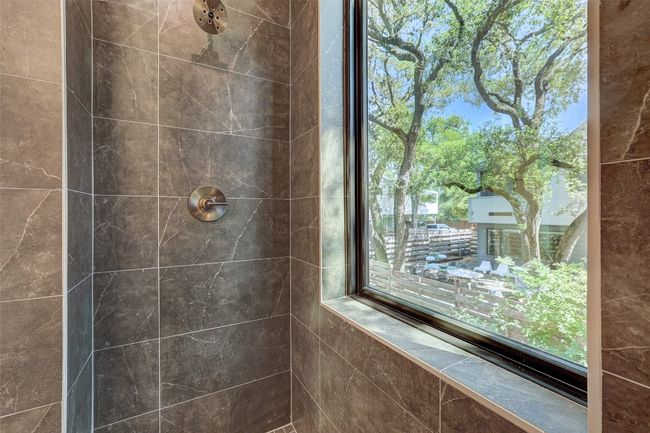 Full bathroom featuring tiled shower | Image 14