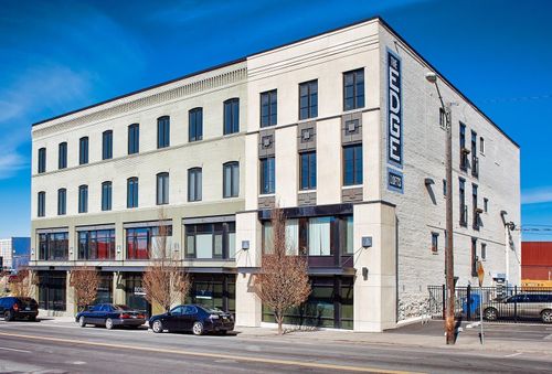 103 E Sprague Ave, Spokane, WA, 99202-7000 | Card Image