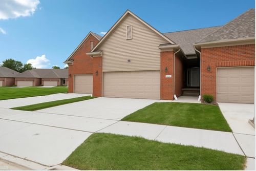 48854 Birmingham Dr, New Baltimore, MI, 48047-4599 | Card Image